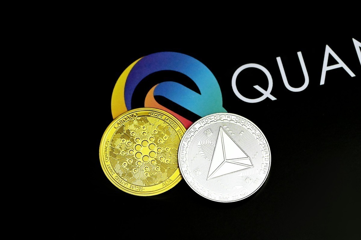 Quantum Gaming Nexus Logo